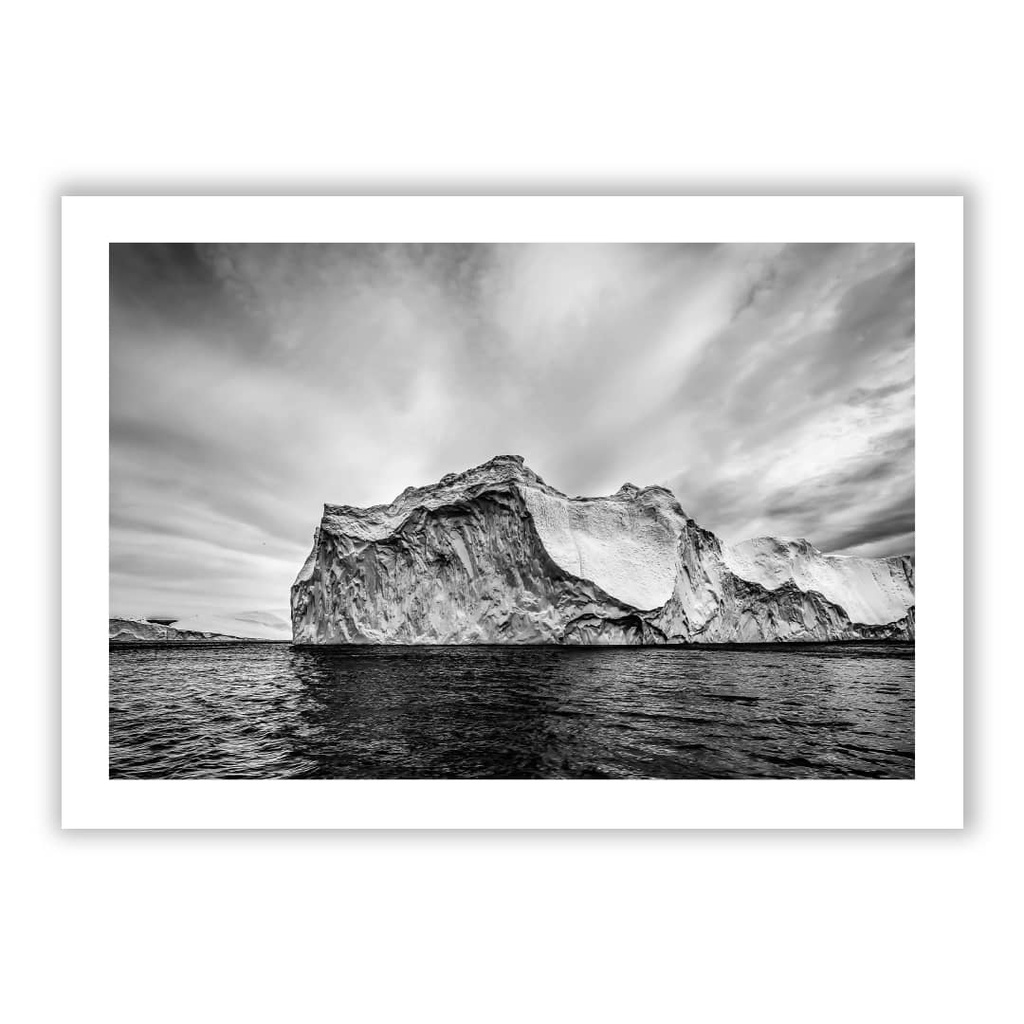 Ilulissat Iceberg
